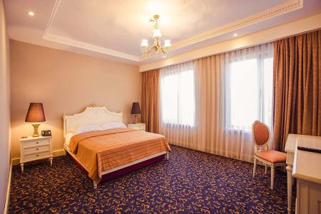 Отель Intourist Palace Hotel & SPA в Батуми - Грузия