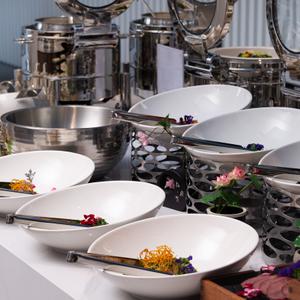 отель Hampton by Hilton Guangzhou Luoxi