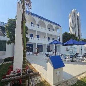 отель Collection O To The Sea Resort Thailand