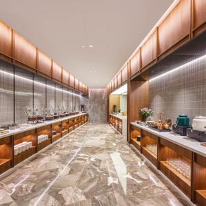 отель IntercityHotel Urumqi Beijing Road Torch Tower
