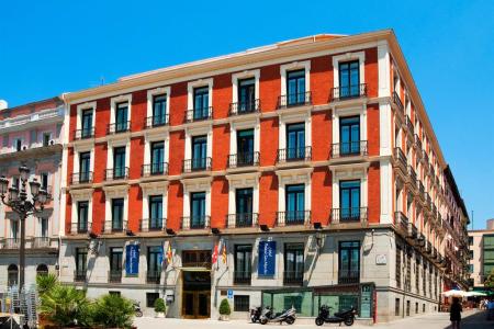 Intur Palacio San Martin