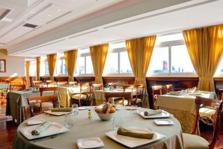 Intur Palacio San Martin