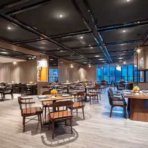 отель Argyle Hotel Conghua Guangzhou