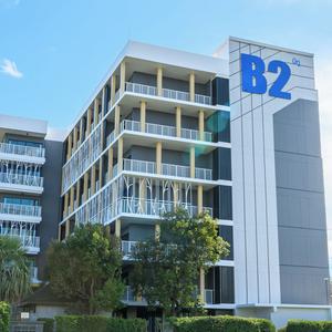 отель B2 Krabi Premier Hotel