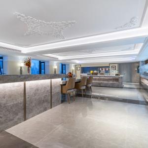 отель Vienna International Hotel (Tianjin Drum Tower Flagship Hotel)