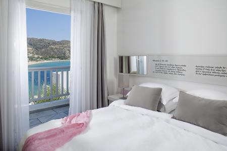 Ios Palace Hotel & Spa