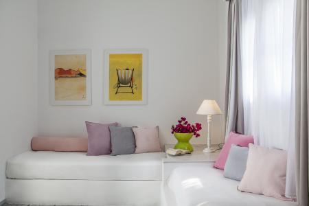 Ios Palace Hotel & Spa