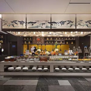 отель Hampton by Hilton Suzhou Guanqian Street