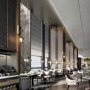 отель Intercontinental Changchun High Tech Zone by IHG