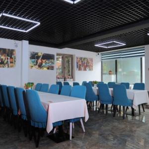 отель Moffah Grand Hotel