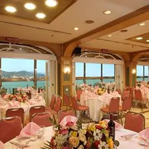отель Warwick Hotel Cheung Chau