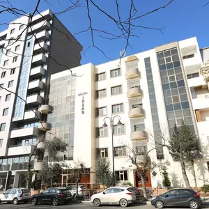 отель Irshad Hotel