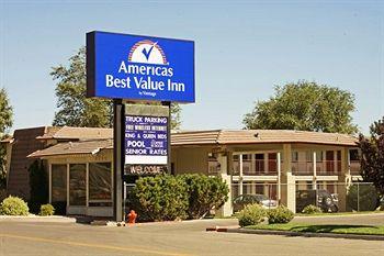 Americas Best Value Inn