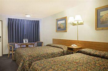 Americas Best Value Inn