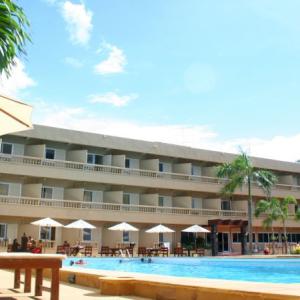 отель Rodina Beach Hotel