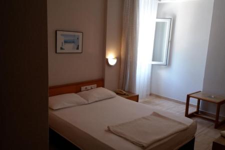 Отель Isinda в Коньяалты - Турция