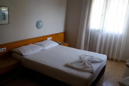 Отель Isinda в Коньяалты - Турция