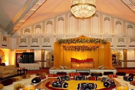 Islamabad Marriott Hotel