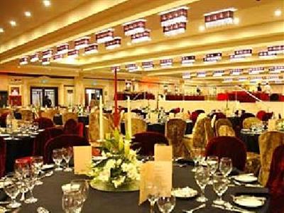 Islamabad Marriott Hotel