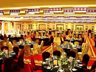 Islamabad Marriott Hotel