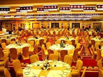 Islamabad Marriott Hotel