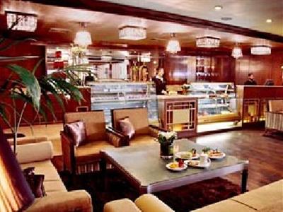 Islamabad Marriott Hotel