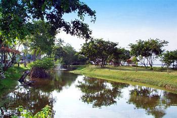 Islanda Hideaway Resort