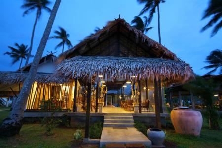 Islanda Hideaway Resort