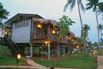 Islanda Hideaway Resort