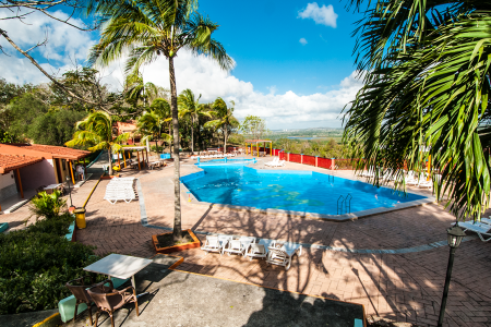 Islazul Mirador de Mayabe