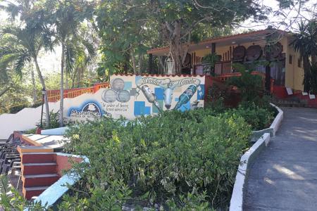 Islazul Mirador de Mayabe