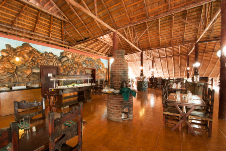 Islazul Mirador de Mayabe