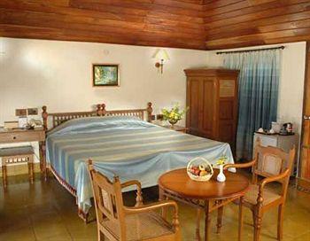 Отель Isola Di Cocco Ayurvedic Heritage Beach Resort в Керала - Индия