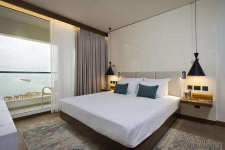 Nevo by Isrotel Collection