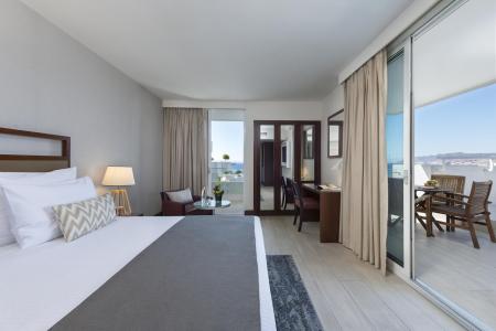 Отель Isrotel King Solomon в Эйлат - Израиль