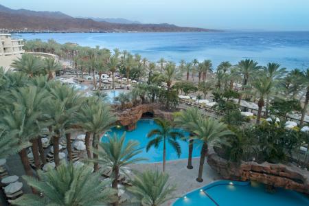 Royal Beach Eilat