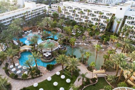 Isrotel Royal Garden