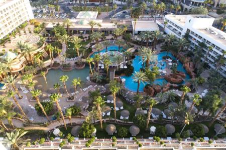 Isrotel Royal Garden