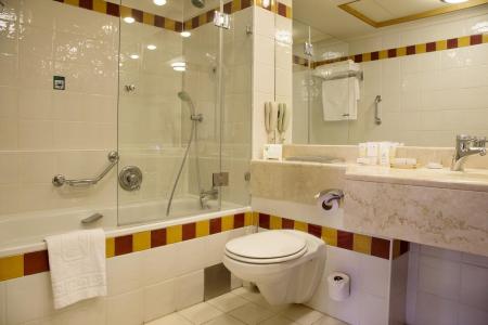 Isrotel Royal Garden