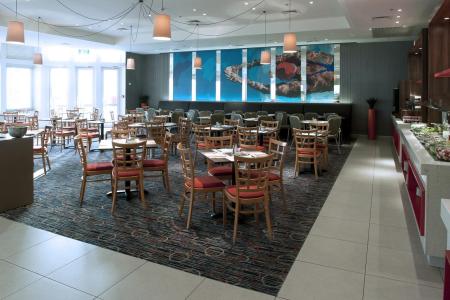 Отель Isrotel Sport Club Hotel в Эйлат - Израиль