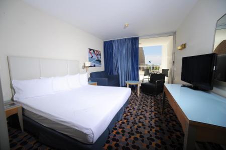 Отель Isrotel Sport Club Hotel в Эйлат - Израиль