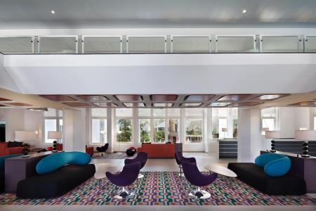 Отель Isrotel Sport Club Hotel в Эйлат - Израиль