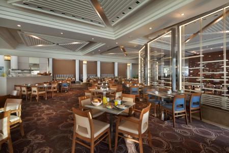 Отель Isrotel Yam Suf в Эйлат - Израиль