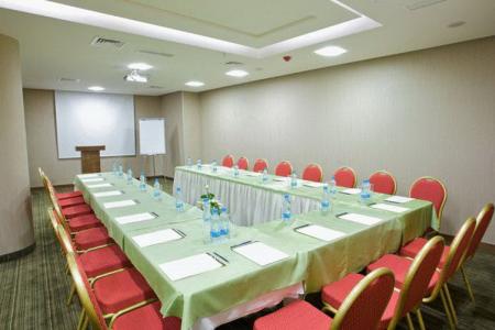 Отель Istanbul Trend в Лалели - Турция