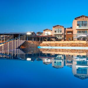 отель Istion Club & Spa