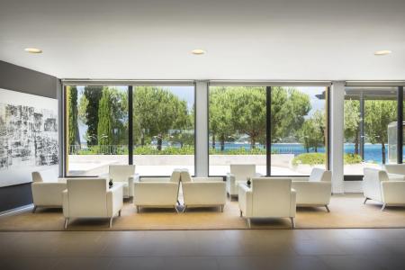 Отель Maistra Select Island Hotel Istra в Ровинь - Хорватия