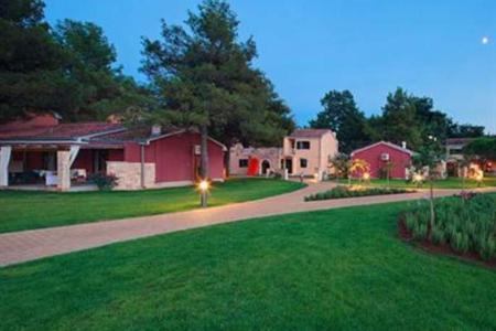 Melia Istrian Villas For Plava Laguna