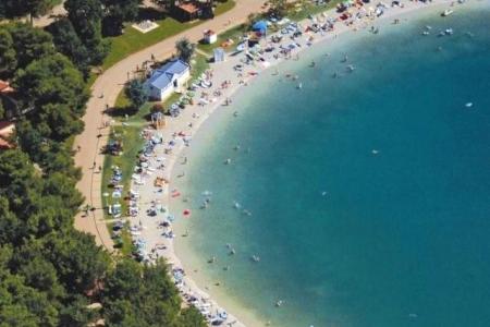 Melia Istrian Villas For Plava Laguna