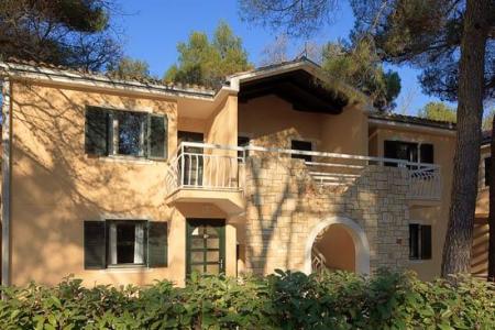 Melia Istrian Villas For Plava Laguna