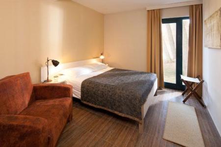 Melia Istrian Villas For Plava Laguna